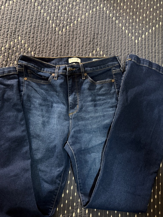 sofia by sofia vergara Denim - Sofia Melisa flare jeans
